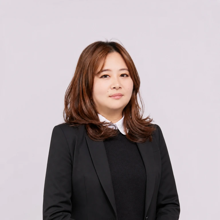 段 婉婷講師照片