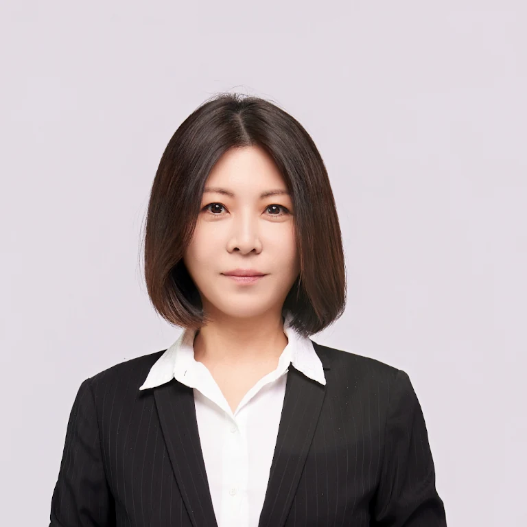 李 佳容講師照片