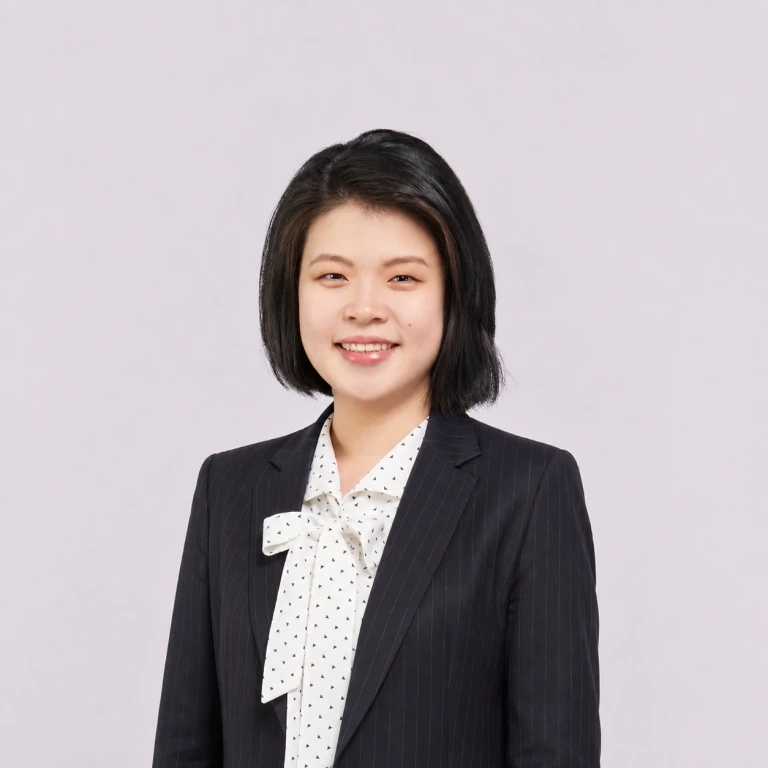林 芳米講師照片
