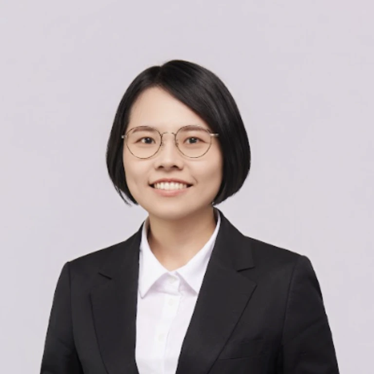 吳 佩鈴講師照片