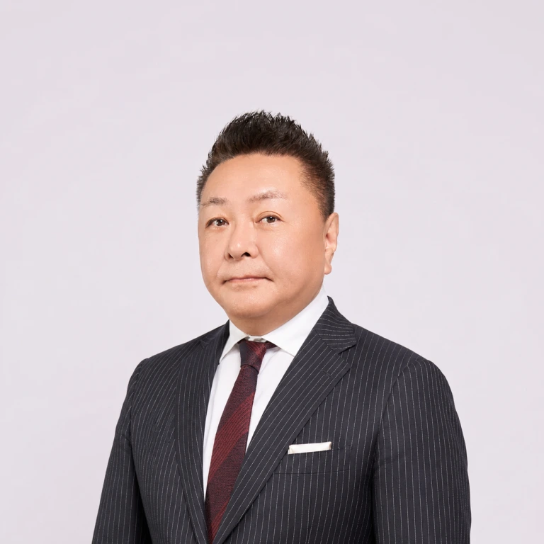吉本 康志講師照片